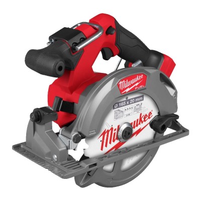 Pilarka tarczowa 18V 165 mm Milwaukee M18 FCS552-0