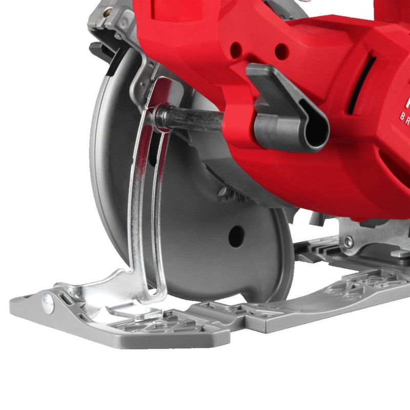 Pilarka tarczowa 18V 165 mm Milwaukee M18 FCS552-0