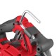 Pilarka tarczowa 18V 165 mm Milwaukee M18 FCS552-0
