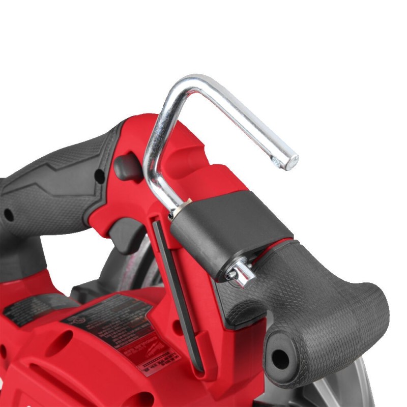 Pilarka tarczowa 18V 165 mm Milwaukee M18 FCS552-0