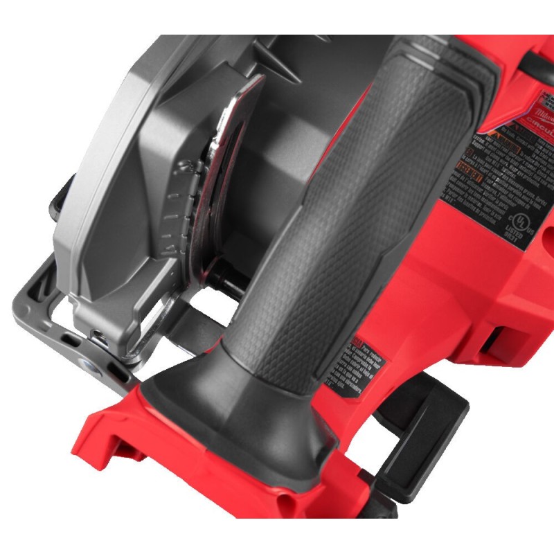 Pilarka tarczowa 18V 165 mm Milwaukee M18 FCS552-0