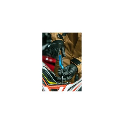 Pokrętło do nasadek 1/4", 150 mm Hoegert HT1S203