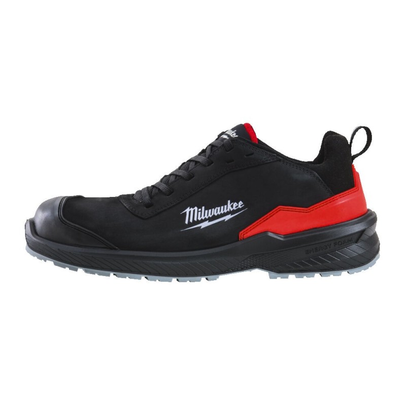 Buty robocze wodoodporne Milwaukee Flextred S3S rozmiar 37