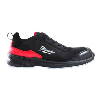 Buty robocze wodoodporne Milwaukee Flextred S3S rozmiar 37
