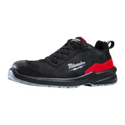 Buty robocze wodoodporne Milwaukee Flextred S3S rozmiar 37