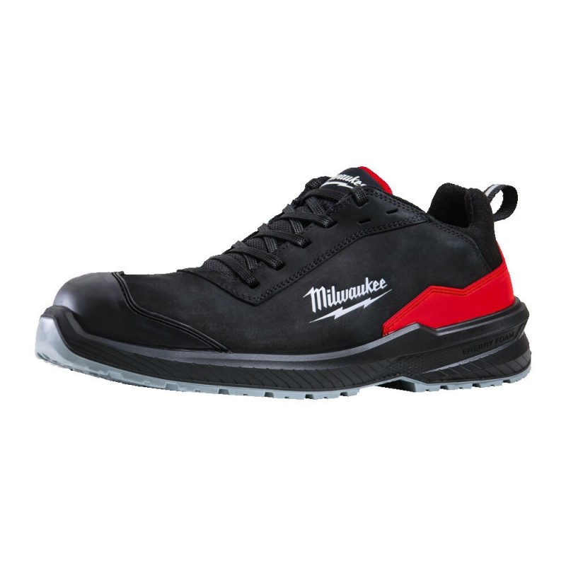 Buty robocze wodoodporne Milwaukee Flextred S3S rozmiar 37