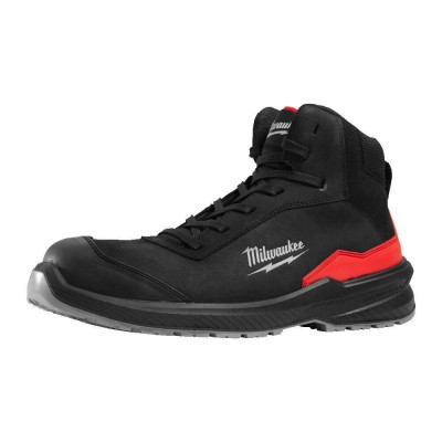 Buty robocze wodoodporne Milwaukee Flextred S3S rozmiar 37