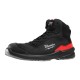 Buty robocze wodoodporne Milwaukee Flextred S3S rozmiar 37