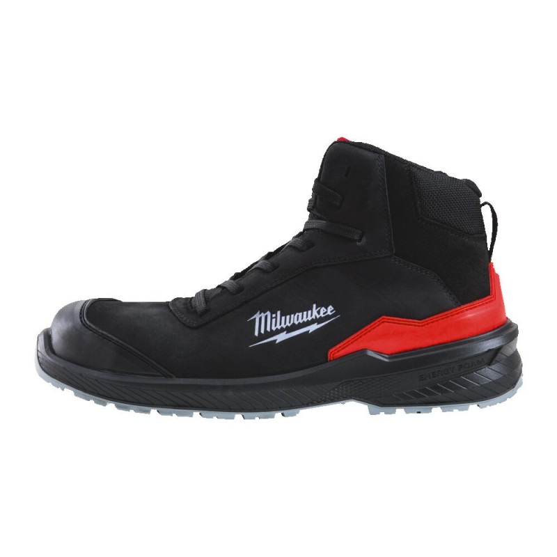 Buty robocze wodoodporne Milwaukee Flextred S3S rozmiar 37