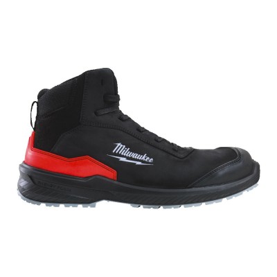 Buty robocze wodoodporne Milwaukee Flextred S3S rozmiar 37