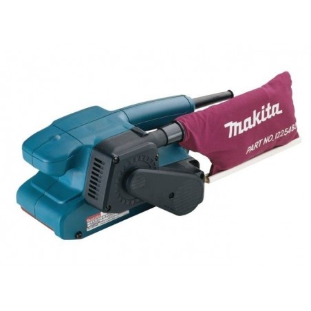 Szlifierka taśmowa 650W Makita 9910