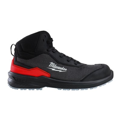Buty robocze wodoodporne Milwaukee Flextred S3S rozmiar 37
