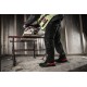 Buty robocze wodoodporne Milwaukee Flextred S3S rozmiar 37