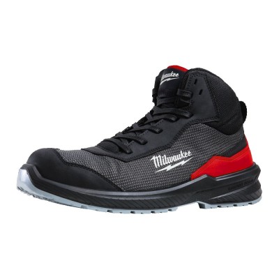 Buty robocze Milwaukee Flextred S1PS 1M110133 rozmiar 43
