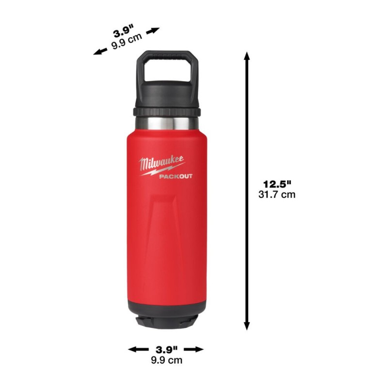 Termos 500ml Circle Stihl