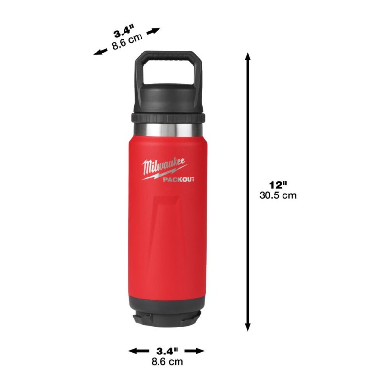 Termos 500ml Circle Stihl