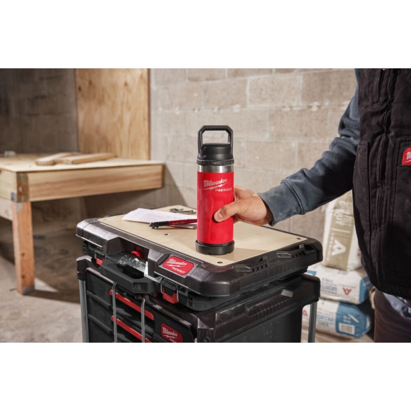 Termos 500ml Circle Stihl
