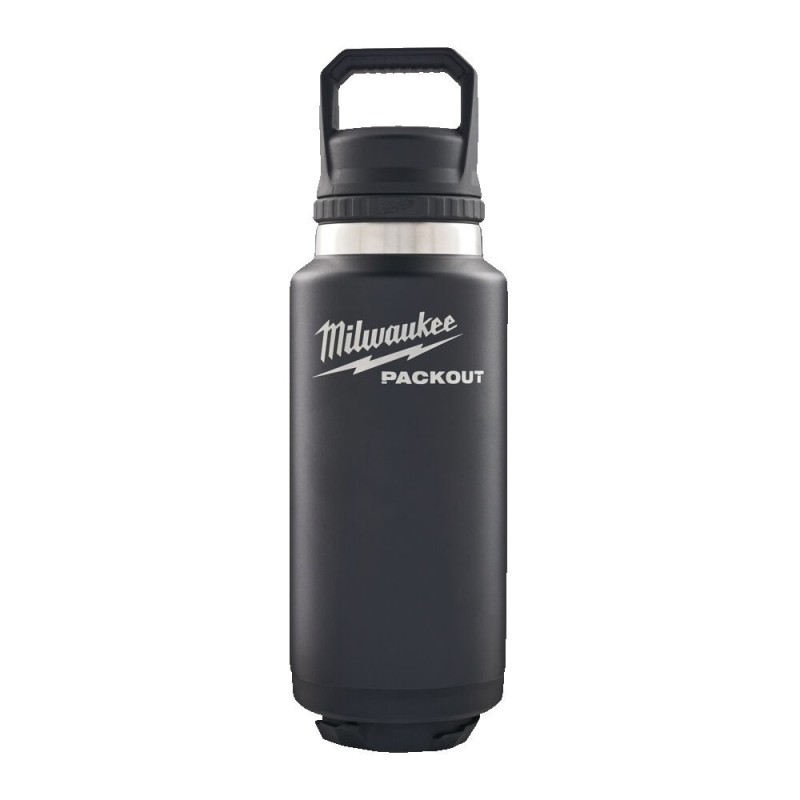 Kubek termiczny z pokrywką 1065ml Milwaukee