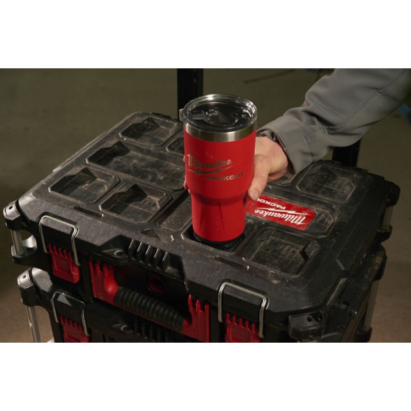 Kubek termiczny 857 ml PACKOUT Milwaukee