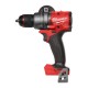 Wiertarko-Wkrętarka udarowa 18V Milwaukee M18FPD3-0X