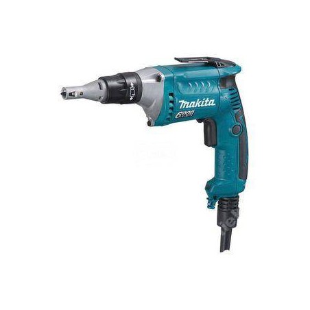 Wkrętarka do płyt G-K 570W Makita FS6300