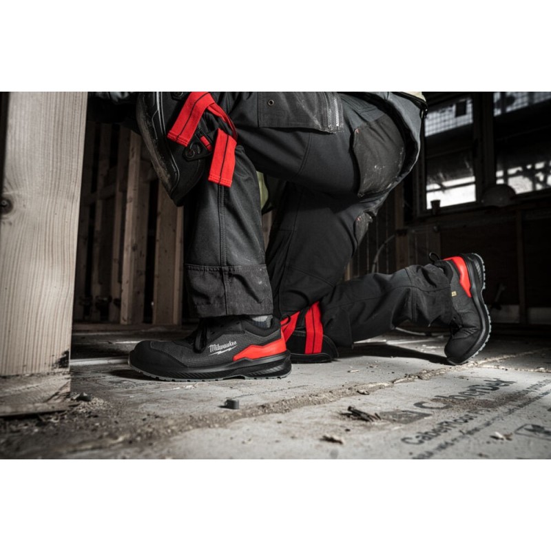 Buty robocze Milwaukee Flextred S1PS 1L110133 rozmiar 45