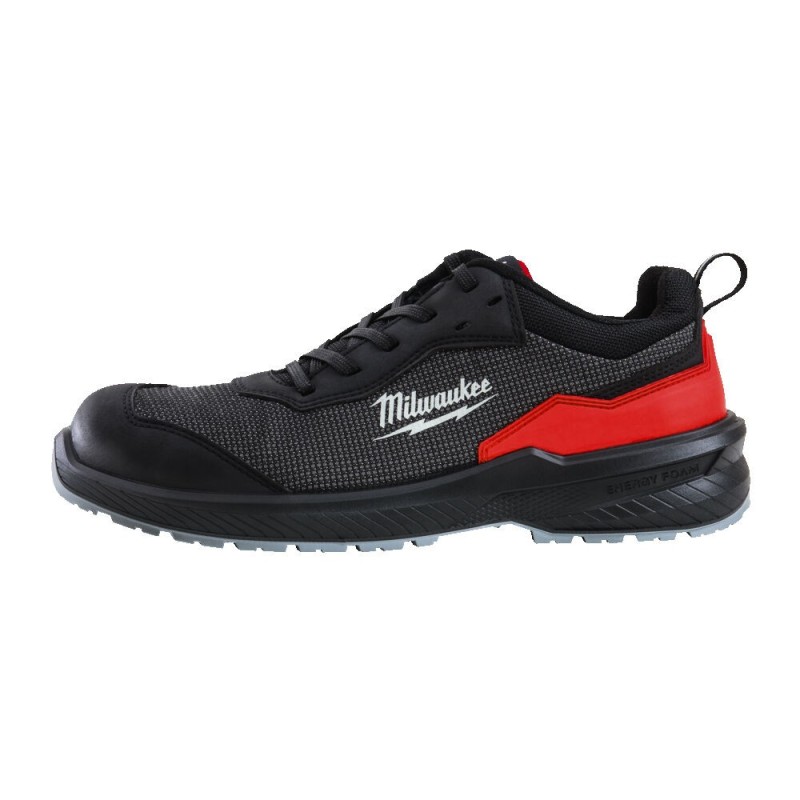 Buty robocze wodoodporne Milwaukee Flextred S3S rozmiar 37