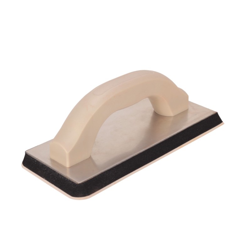 Paca gumowa 22,5 x 10 x 1,5 cm z nakładką Rubi