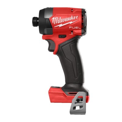 Zakrętarka udarowa 1/4" 18V Milwaukee M18FID3-0X