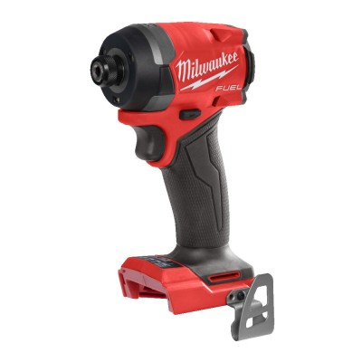 Zakrętarka udarowa 1/4" 18V Milwaukee M18FID3-0X
