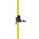 Tyczka rozporowa teleskopowa 3,6 m Nivel System LP-36