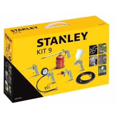Kompresor akumulatorowy 18V 11 bar DeWalt DCC018N