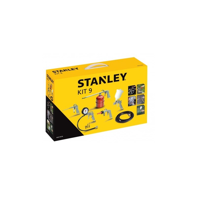 Kompresor akumulatorowy 18V 11 bar DeWalt DCC018N
