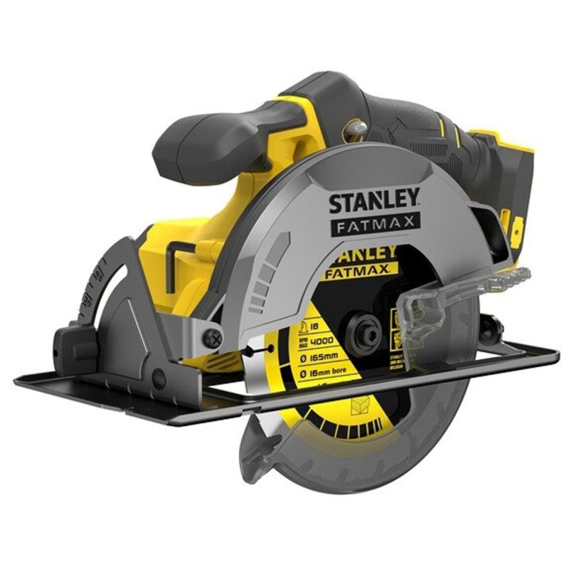 Zestaw elektronarzędzi 4-narzędzia 18V  Stanley Fatmax SFMCK469M2-QW