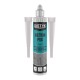 Uniwersalny uszczelniacz akrylowy 280ml Den Braven Distyk 201021DPL