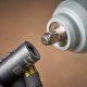 Zakrętarka udarowa 1/4" 18V DeWalt DCF850N