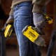 Zakrętarka udarowa 1/4" 18V DeWalt DCF850N