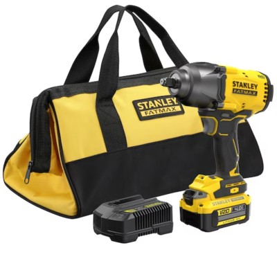 Zakrętarka udarowa 1/4" 18V DeWalt DCF850N