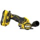 Szlifierka kątowa 600W 115mm Stanley FMEG615