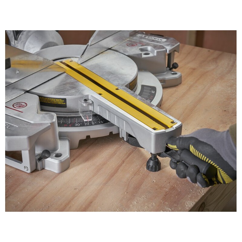 Pilarka ukosowa ukośnica 1800W 254mm Stanley SM1800-QS