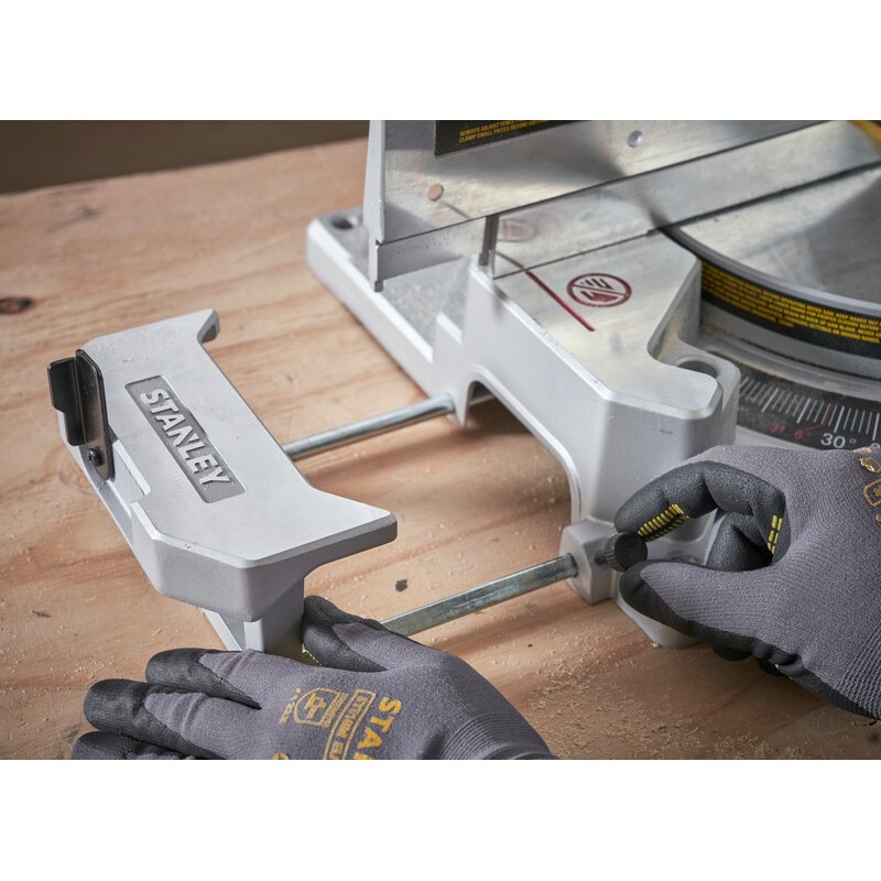 Pilarka ukosowa ukośnica 1800W 254mm Stanley SM1800-QS