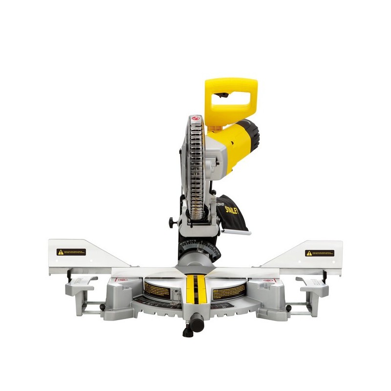 Pilarka ukosowa ukośnica 1800W 254mm Stanley SM1800-QS