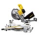 Pilarka ukosowa ukośnica 1800W 254mm Stanley SM1800-QS