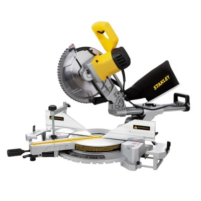 Pilarka ukosowa ukośnica 1800W 254mm Stanley SM1800-QS