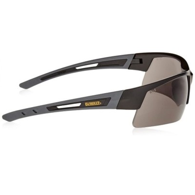 Okulary ochronne Crosscut Smoke przyciemniane Dewalt DPG100-2D
