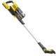 Odkurzacz akumulatorowy ręczny 18V klasa L DeWalt DCV501LN