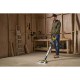 Odkurzacz akumulatorowy ręczny 18V klasa L DeWalt DCV501LN
