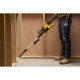 Odkurzacz akumulatorowy ręczny 18V klasa L DeWalt DCV501LN