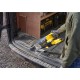 Odkurzacz akumulatorowy ręczny 18V klasa L DeWalt DCV501LN