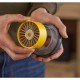 Odkurzacz akumulatorowy ręczny 18V klasa L DeWalt DCV501LN